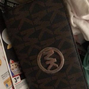 Mk wallet